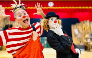 33ラストラーダカンパニー（南会所）