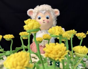 ひつじさんのまくらjpeg1