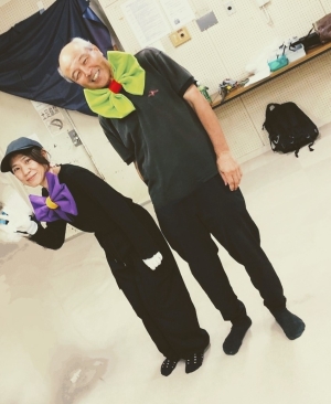 パペット★ベガ