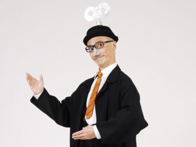 28山本光洋（一心寺境内）