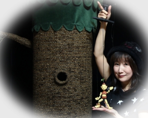 シアター☆パペッテリア1